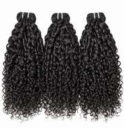 Pixie Curly