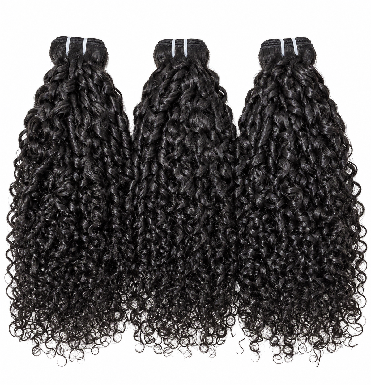 Pixie Curly