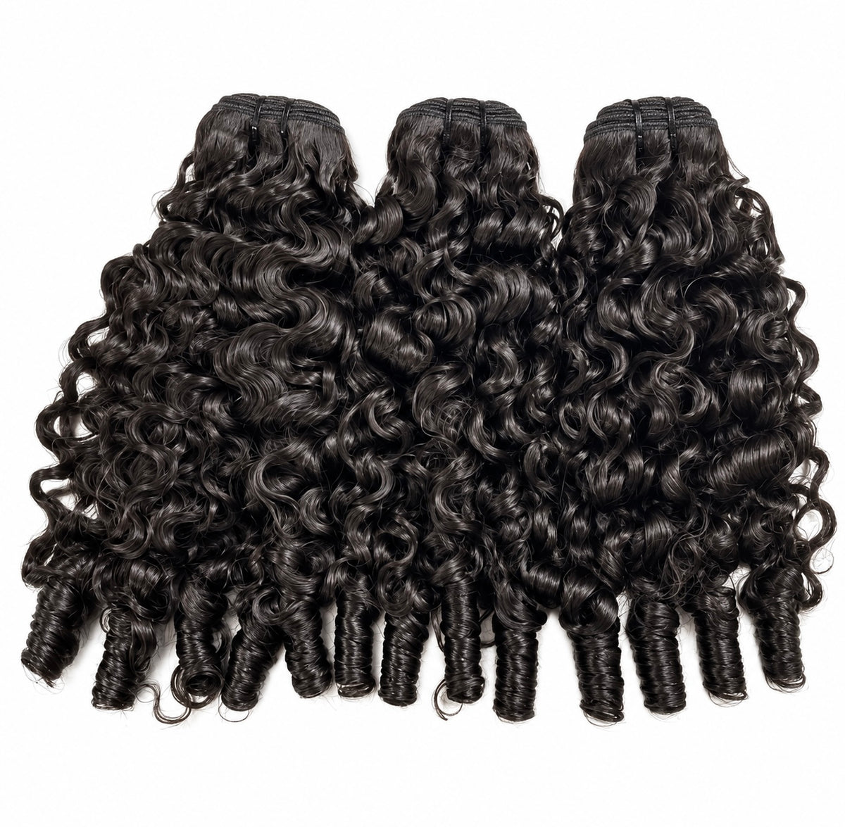 France Curly