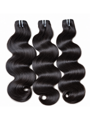 Body Wave