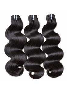 Body Wave
